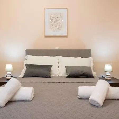 Red Prázdninový dům