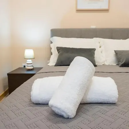 Prázdninový dům Red Porto Cheli