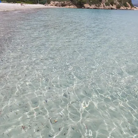 Red Prázdninový dům