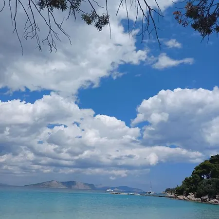 Prázdninový dům Red