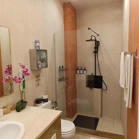 Prázdninový dům Red