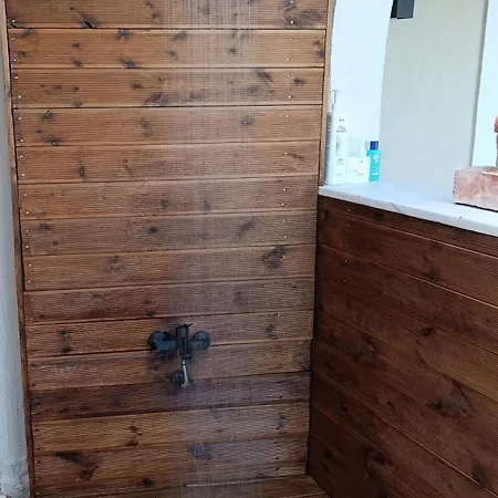 Red Prázdninový dům Porto Cheli