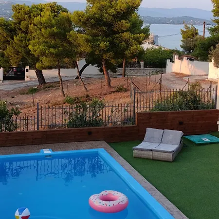 Prázdninový dům Red *