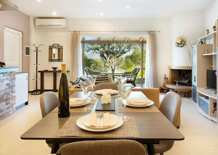 Red Holiday home Porto Heli