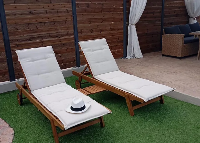 Holiday home Red Porto Heli