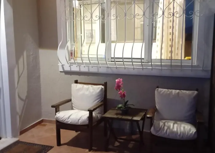 Holiday home Red Porto Heli