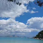Hébergement de vacances Red