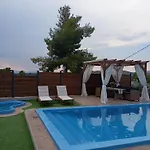 Hébergement de vacances Red *