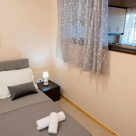 Holiday home Red Porto Heli