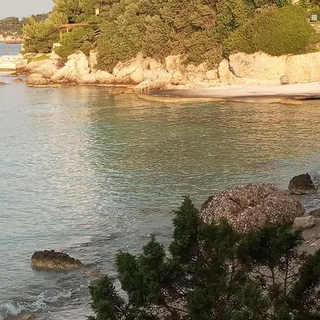 Red Porto Heli