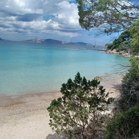 Red Holiday home Porto Heli