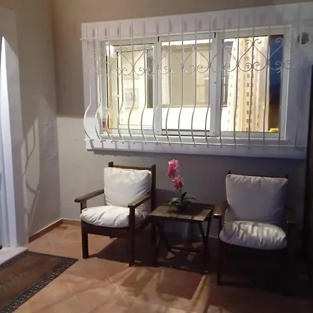 Holiday home Red Porto Heli