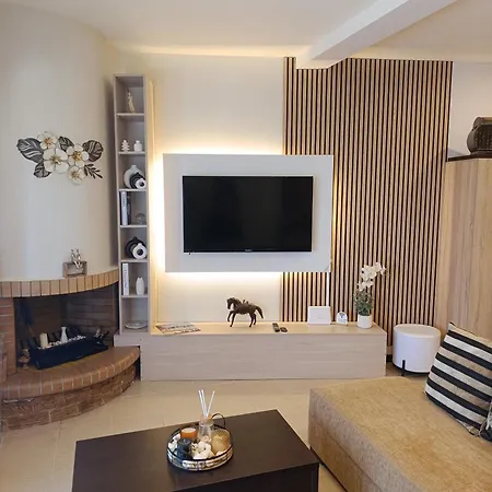 Red Tatil Evi *
