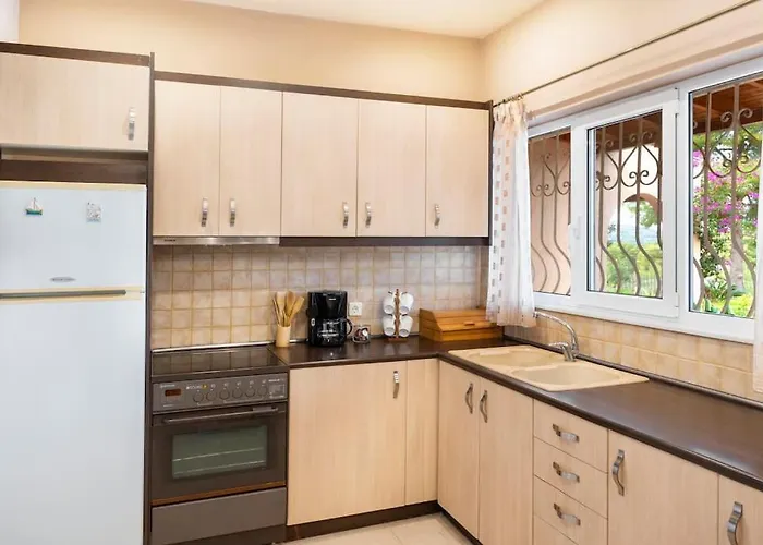 Red Hébergement de vacances