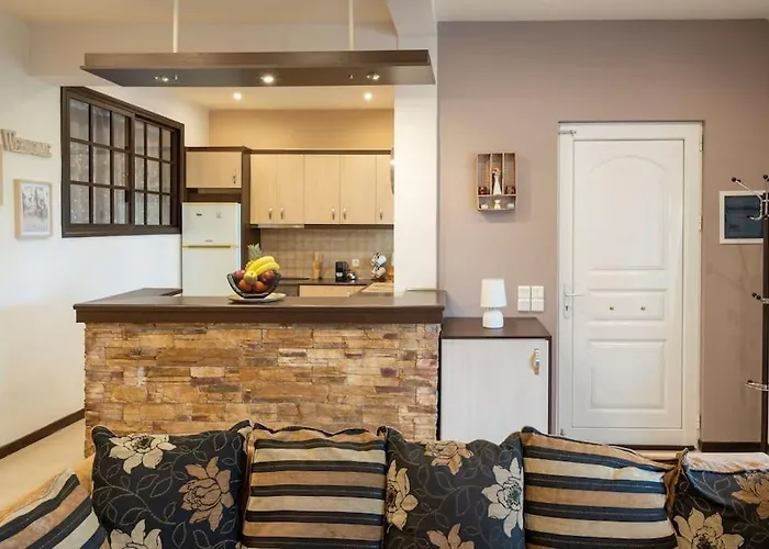 Red Hébergement de vacances