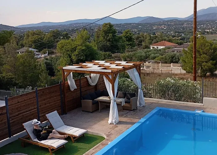 Red Hébergement de vacances *