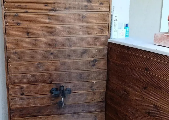 Red Feriehus Porto Heli