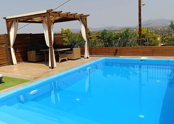 Red Hébergement de vacances